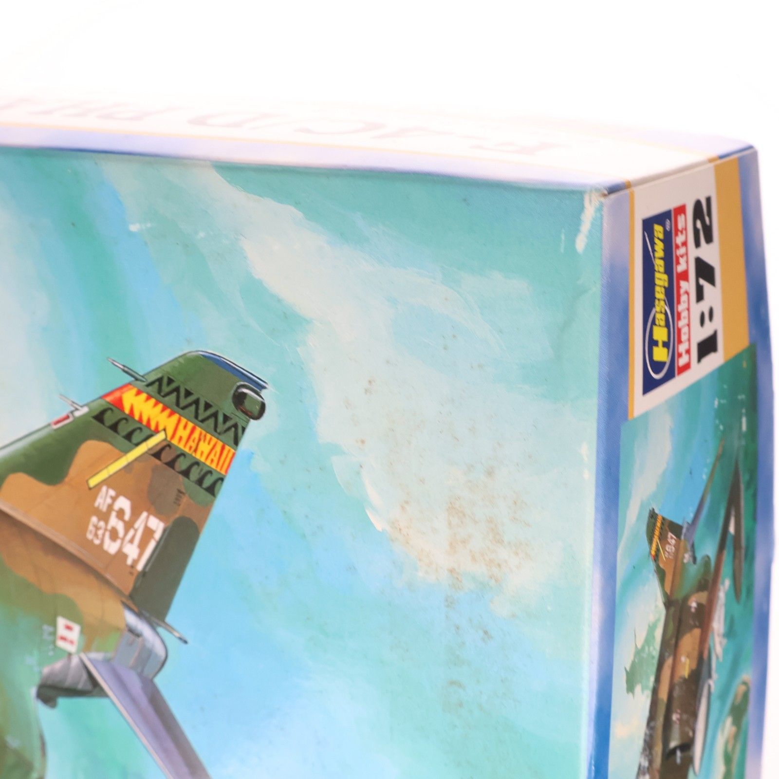 1/72 アメリカ空軍 戦術戦闘機 F-4C/D ファントムII 『ミグキラー