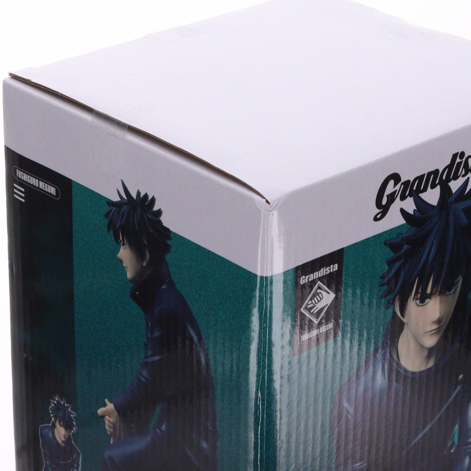 伏黒恵(ふしぐろめぐみ) 呪術廻戦 Grandista-FUSHIGURO MEGUMI