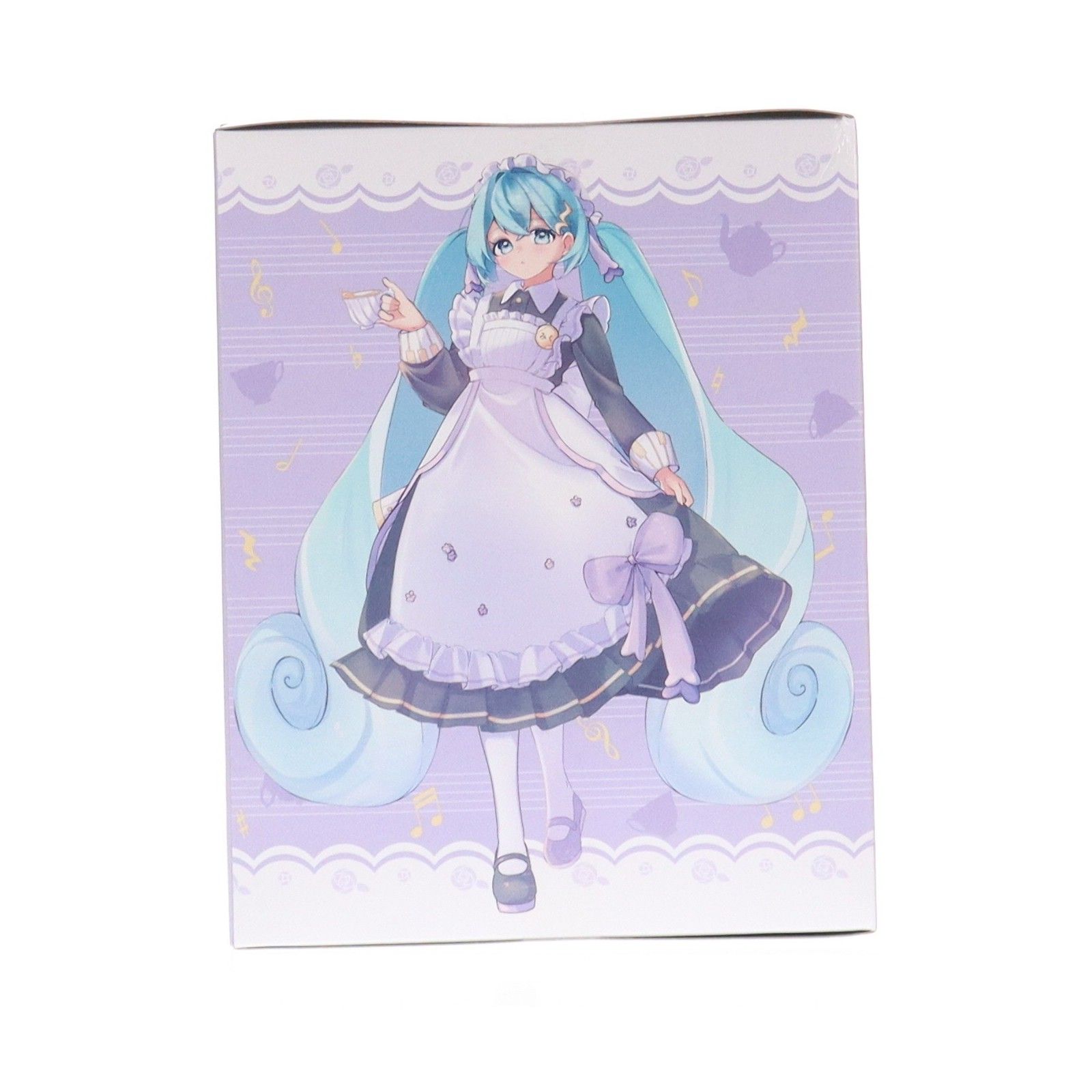 初音ミク 初音ミクシリーズ Luminasta『初音ミク』-クラシカルメイド