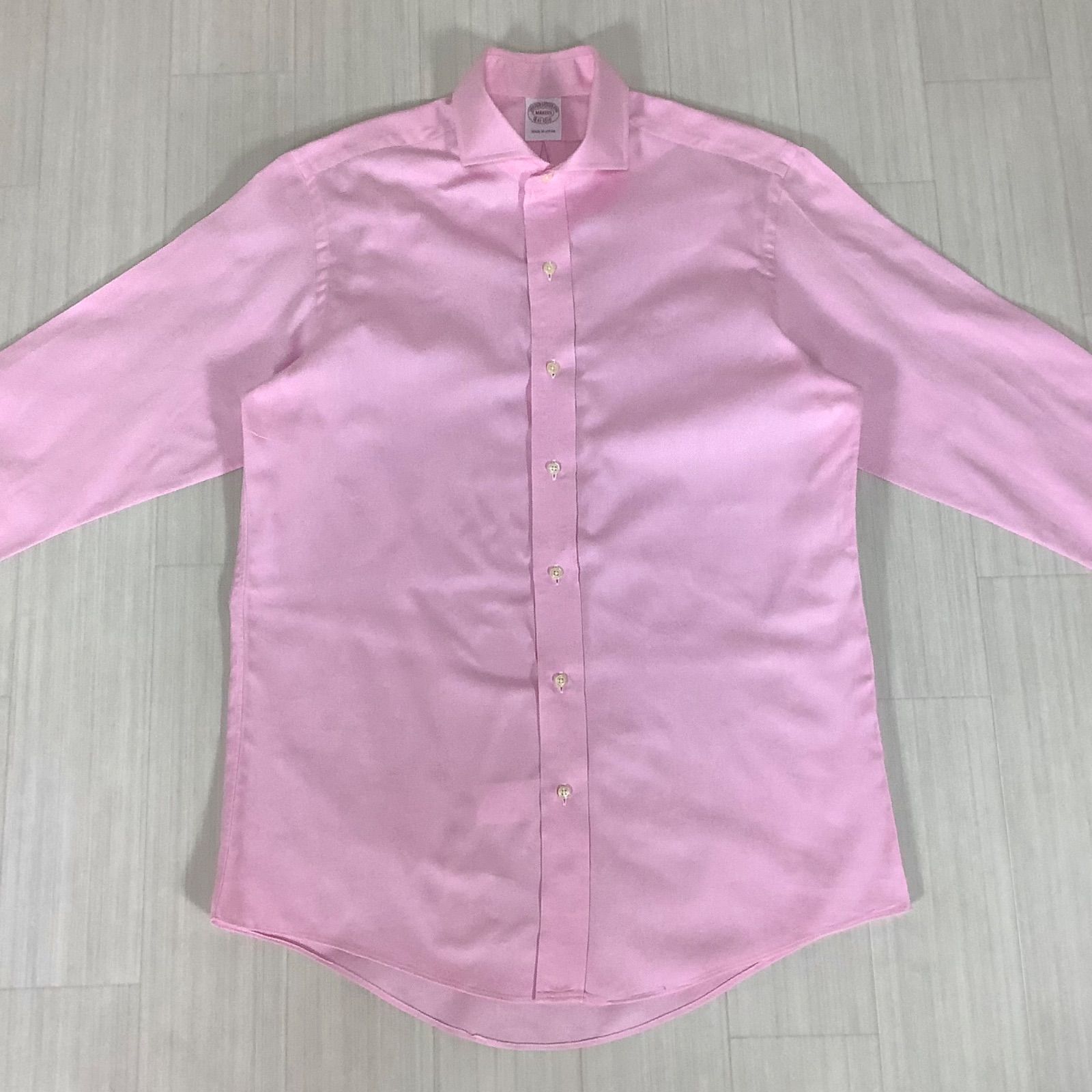 美品】Brooks Brothers Makers ブルックスブラザーズ メーカーズ