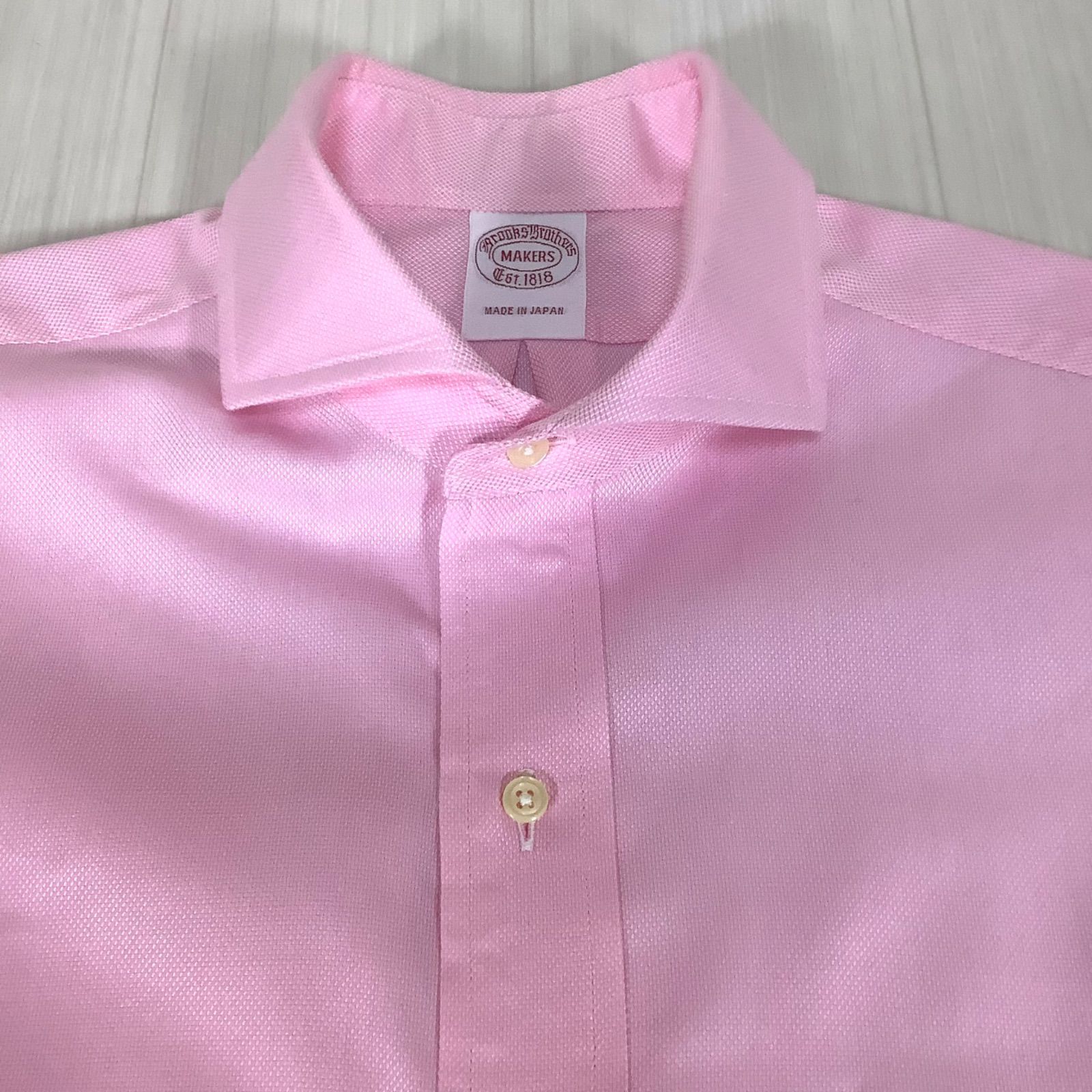美品】Brooks Brothers Makers ブルックスブラザーズ メーカーズ