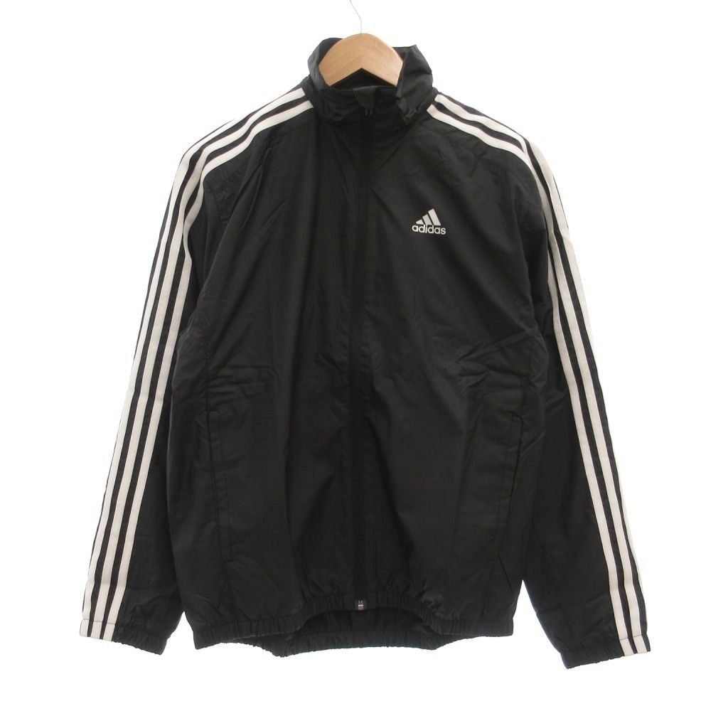 アディダス adidas ウインドブレーカー セットアップ ジャケット