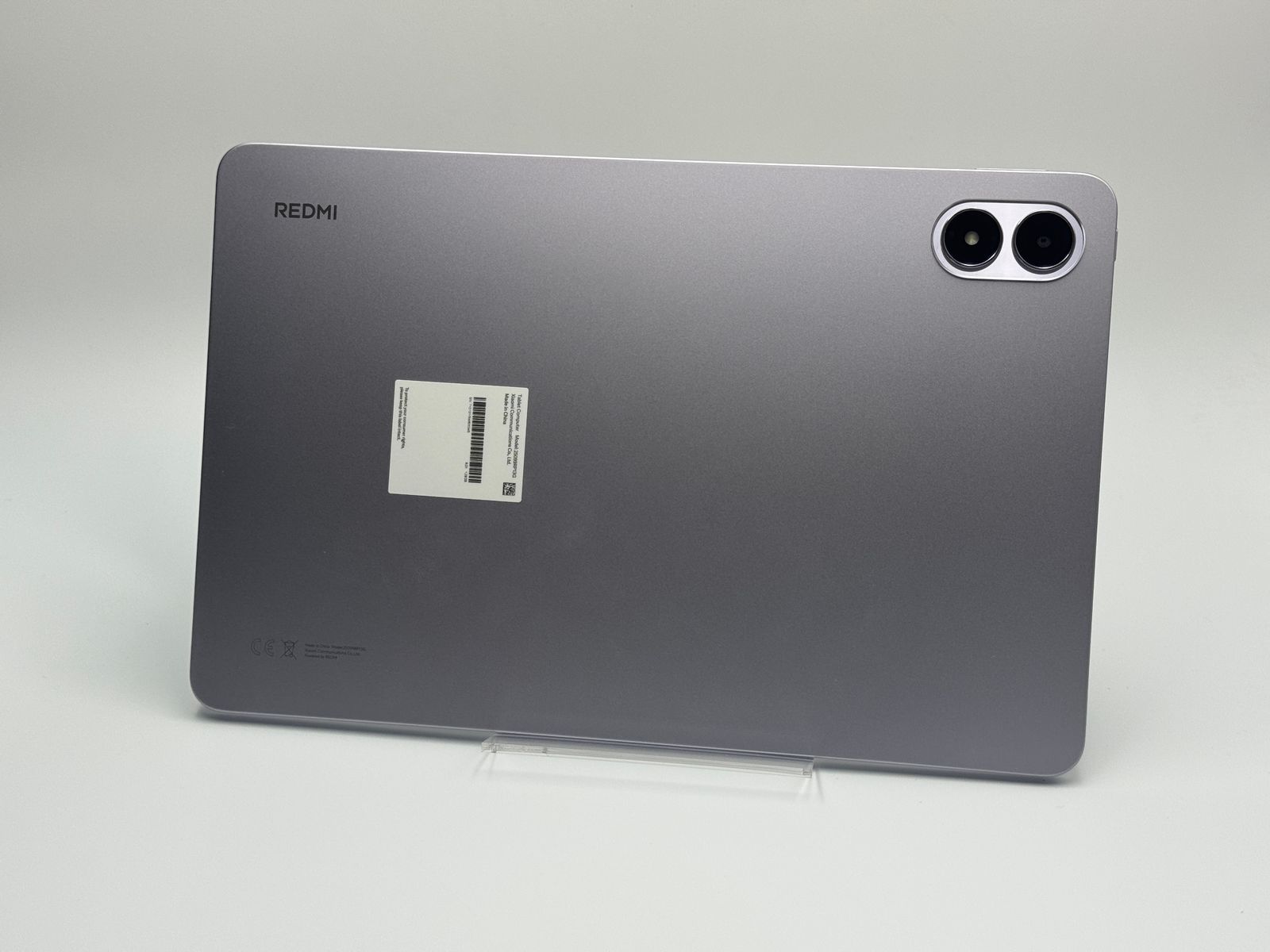 中古A】Redmi Pad 2 25099RP13G ラベンダーパープル Wi-Fi - メルカリ