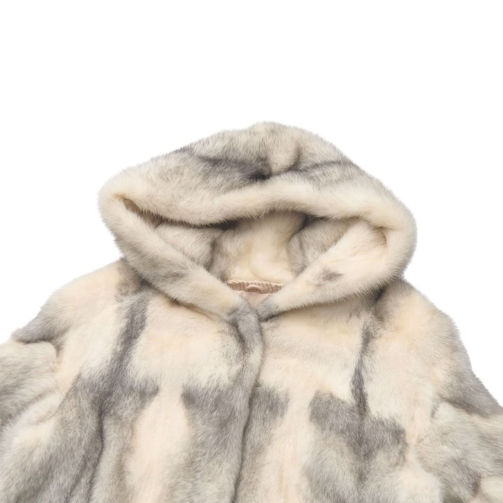 □美品□KOPENHAGEN FUR コペンハーゲンファー PURPLE QUALITY