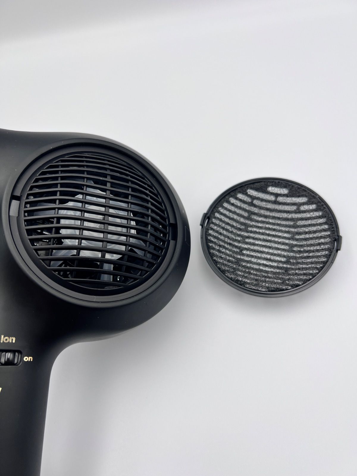 12K1#63 Nobby NB3100 マイナスイオンヘアドライヤー - メルカリ