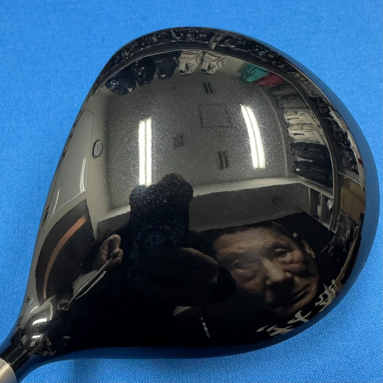 中古 【正規品】 公式 アウトレット リョーマゴルフ ドライバー 
