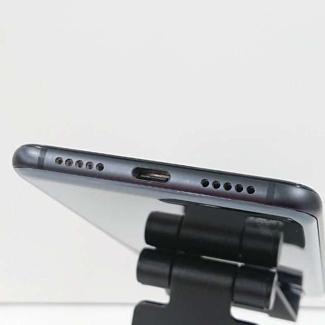 HUAWEI P20 Pro HW-01K ドコモ ブラック 送料無料 本体 c16819 - メルカリ