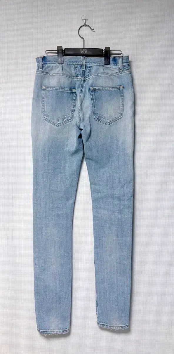 サンローラン エディ スキニー D02 30 - メルカリ