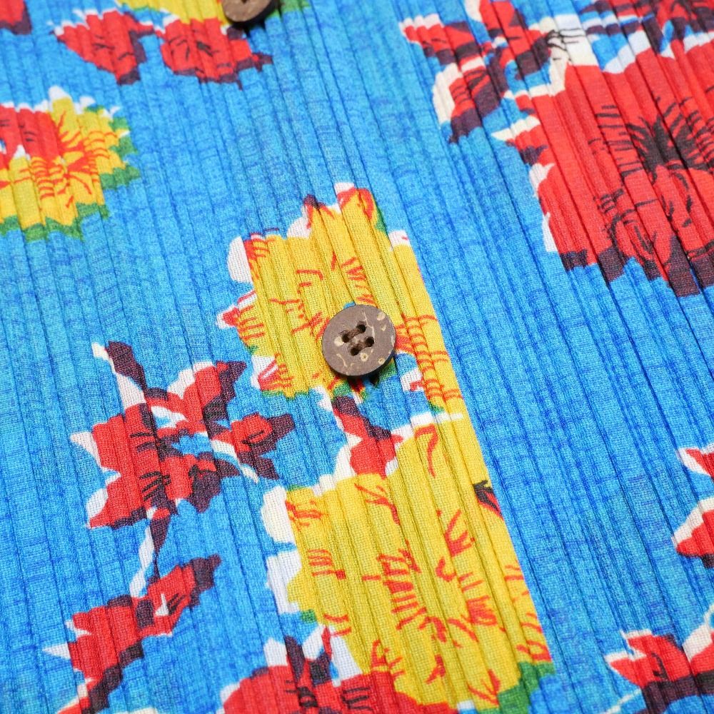 PLEATS PLEASE ISSEY MIYAKE プリーツプリーズ イッセイミヤケ 長袖