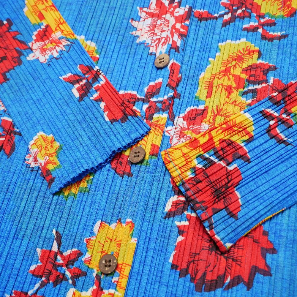 PLEATS PLEASE ISSEY MIYAKE プリーツプリーズ イッセイミヤケ 長袖