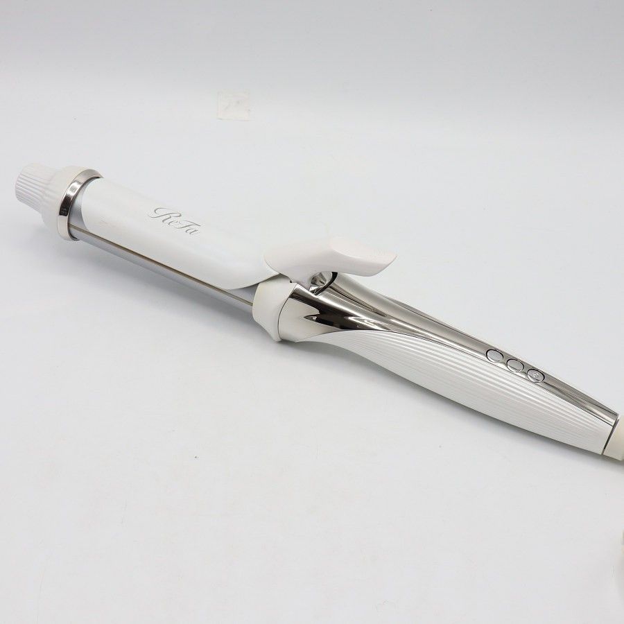 MTG ReFa BEAUTECH CURL IRON 32 RE-AF00A リファビューテック 32mm