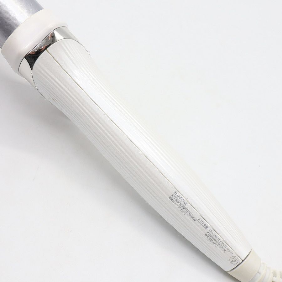 MTG ReFa BEAUTECH CURL IRON 32 RE-AF00A リファビューテック 32mm