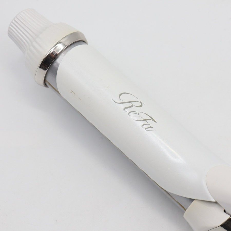 MTG ReFa BEAUTECH CURL IRON 32 RE-AF00A リファビューテック 32mm