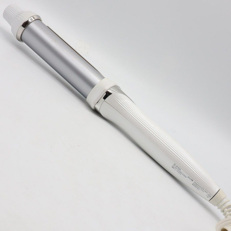 MTG ReFa BEAUTECH CURL IRON 32 RE-AF00A リファビューテック 32mm