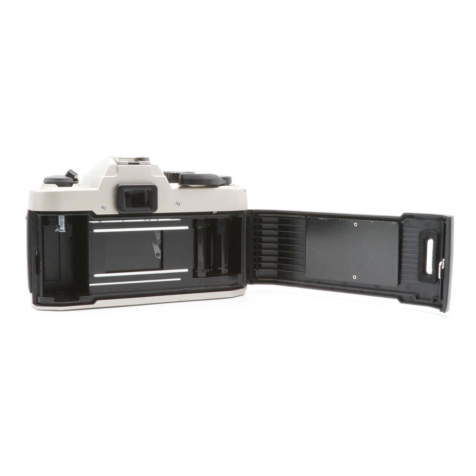 完動品】Nikon FM10 + Nikon LENS SERIIESE ZOOM 36-72mm F3.5