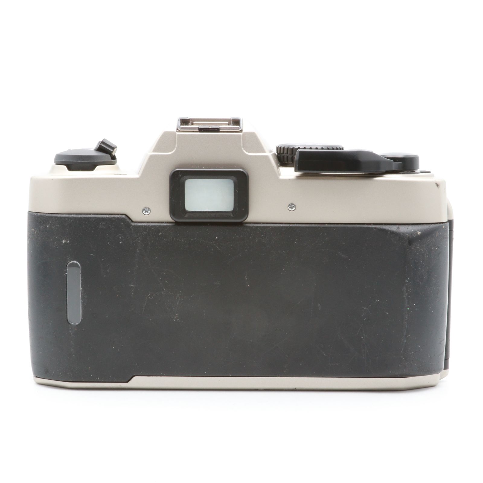 完動品】Nikon FM10 + Nikon LENS SERIIESE ZOOM 36-72mm F3.5