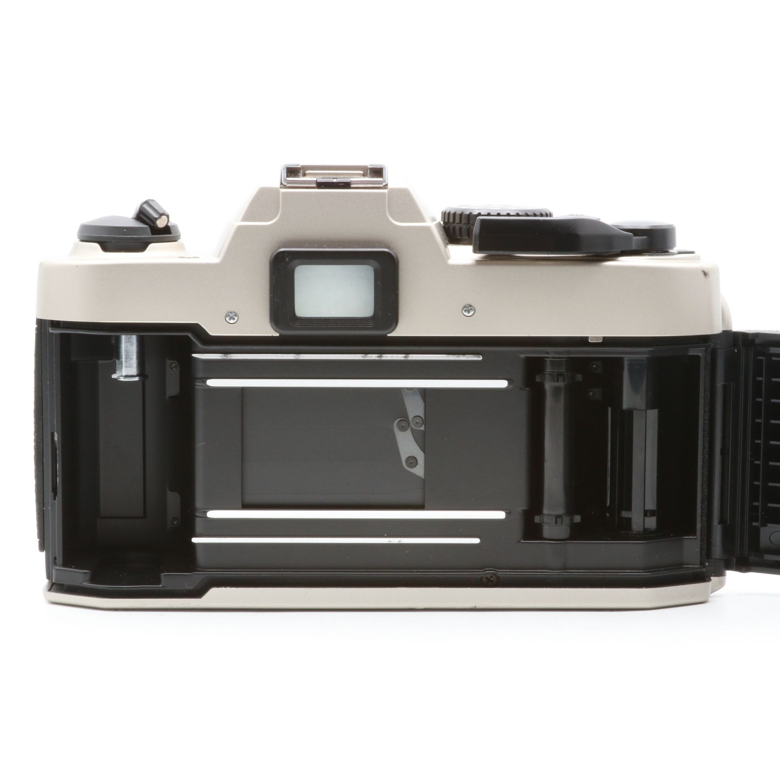 完動品】Nikon FM10 + Nikon LENS SERIIESE ZOOM 36-72mm F3.5