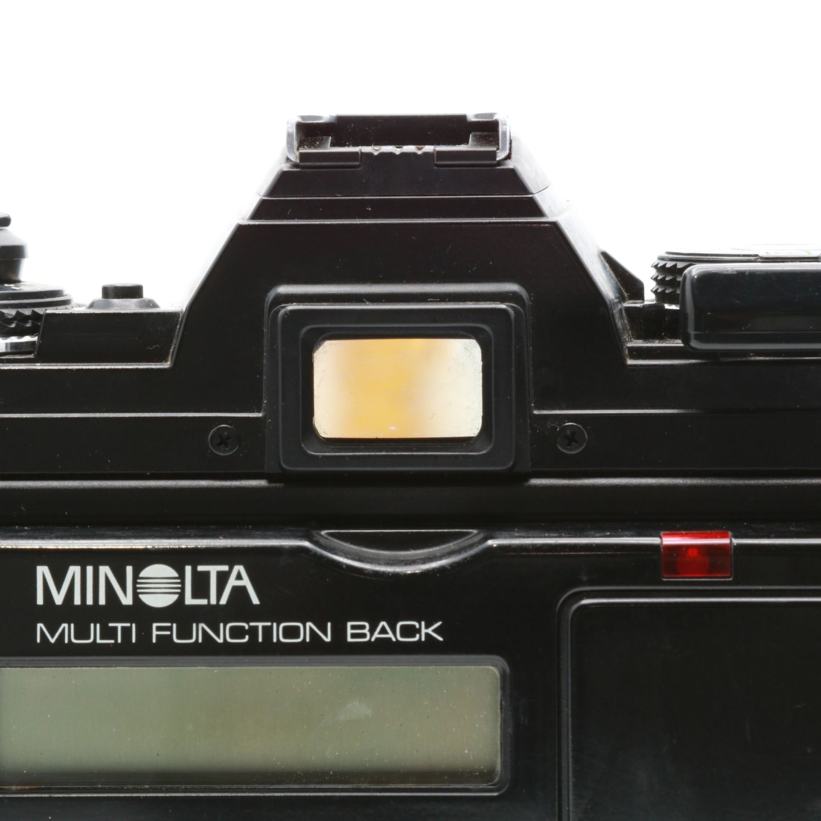 完動品】MINOLTA X-700 + MINOLTA MD 50mm F1.7 フィルムカメラ 動作