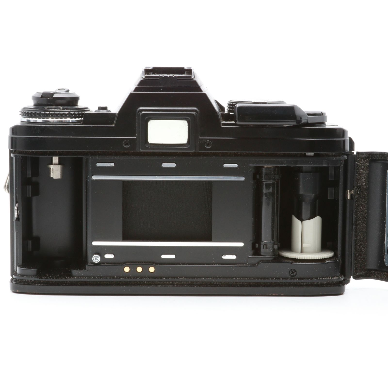 完動品】MINOLTA X-700 + MINOLTA MD 50mm F1.7 フィルムカメラ 動作