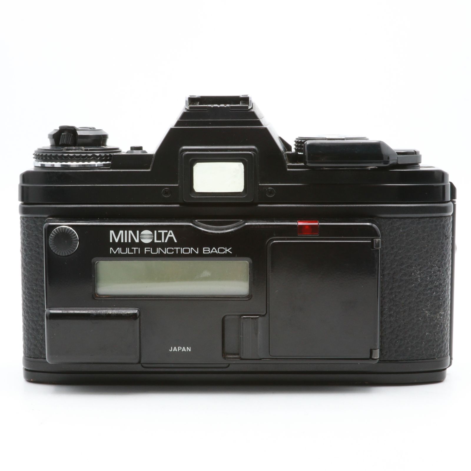 完動品】MINOLTA X-700 + MINOLTA MD 50mm F1.7 フィルムカメラ 動作