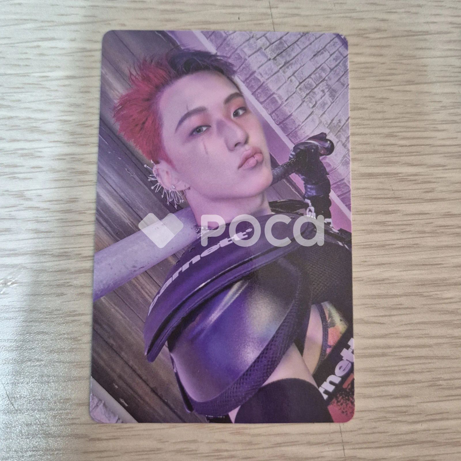 Seventeen ホシ セブチ HAPPY BURSTDAY NEW BURSTDAY Ver. - メルカリ