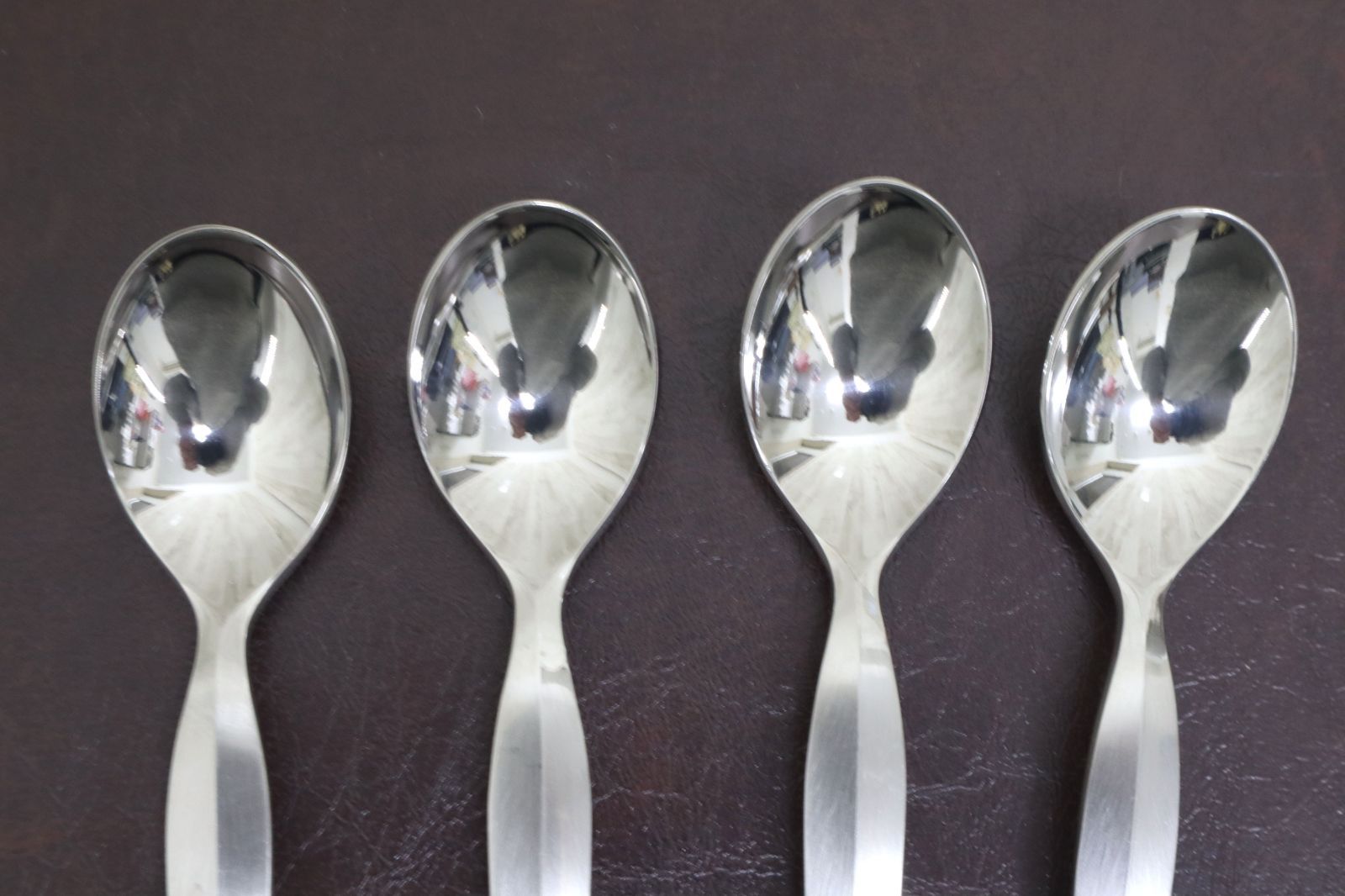 LUCKY WOOD ラッキーウッド オリジナル ステンレス 18/12 カトラリー