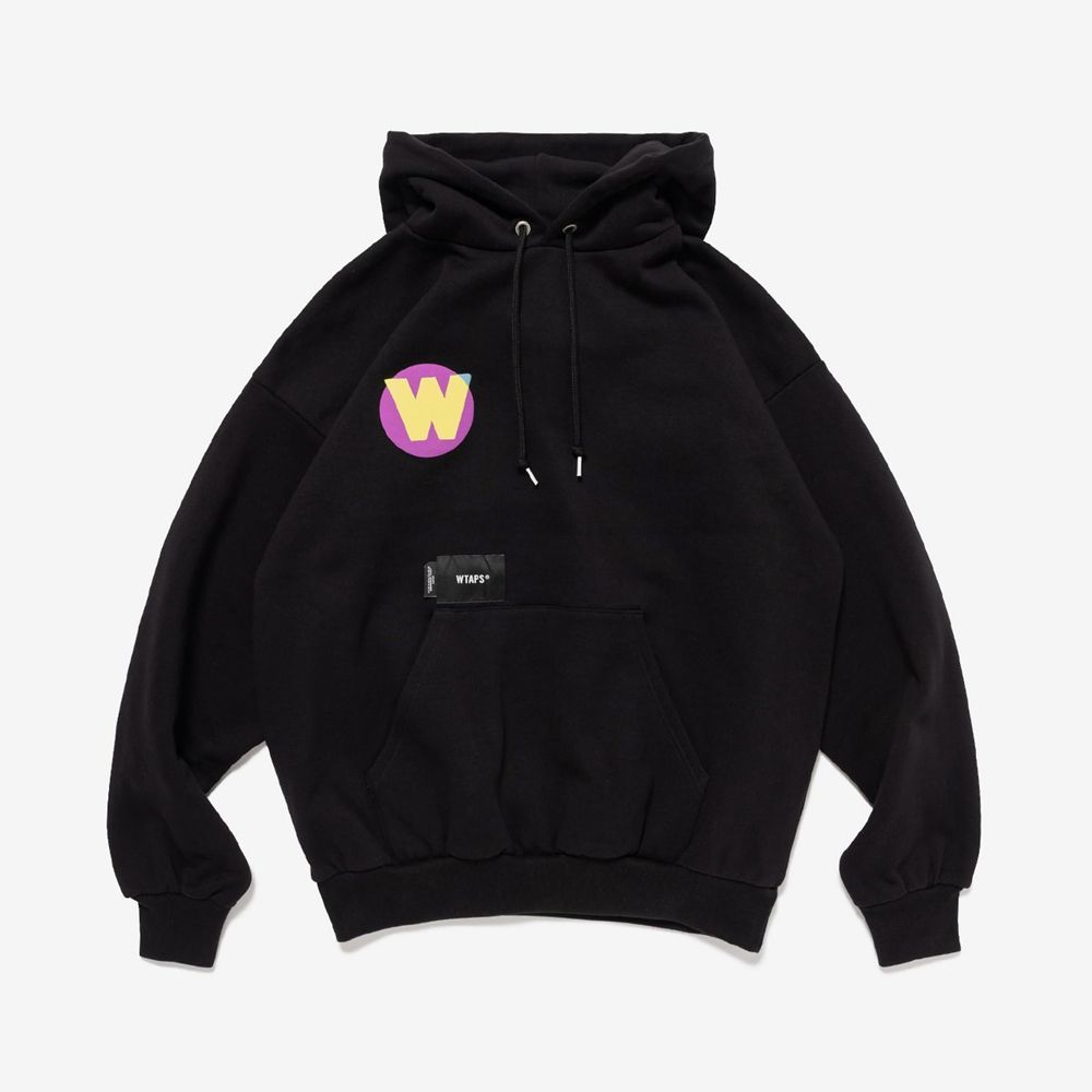 WTAPS TNNL / HOODY / COTTON パーカー 252ATDT-HPM02S - メルカリ