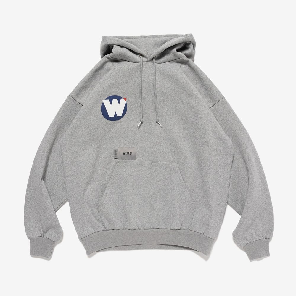 WTAPS TNNL / HOODY / COTTON パーカー 252ATDT-HPM02S - メルカリ