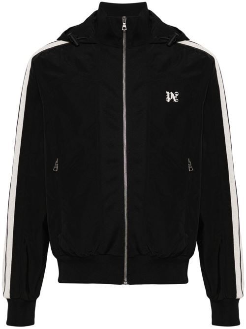 PALM ANGELS モノグラム トラック ジャケット 送料無料 - メルカリ