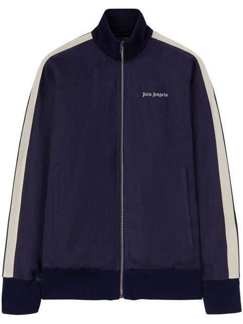 PALM ANGELS ロゴ トラック ジャケット 送料無料 - メルカリ