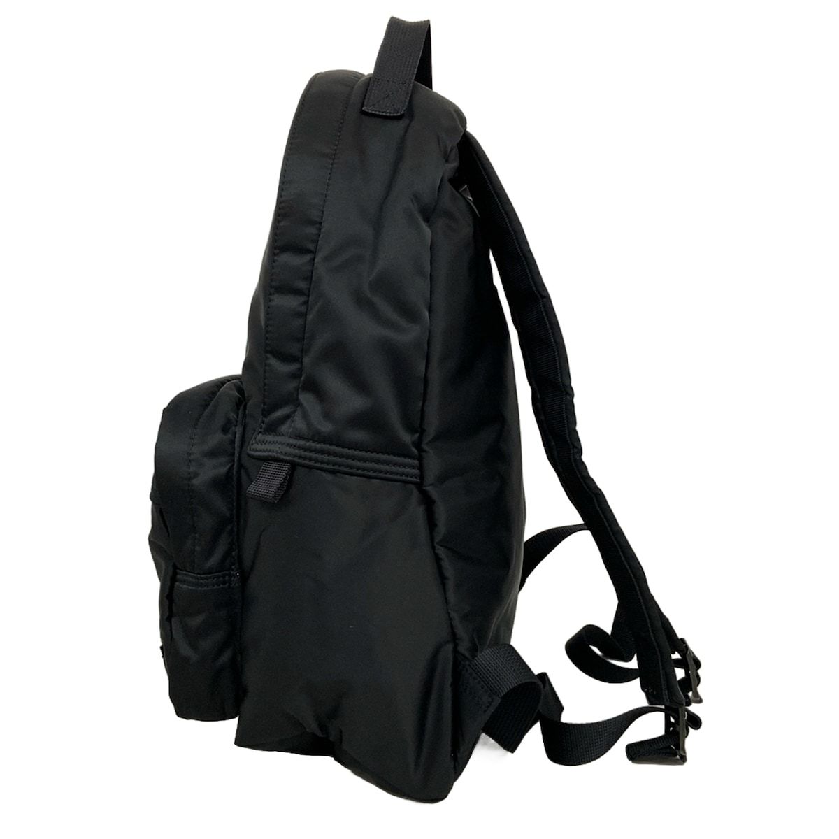 PORTER/吉田(ポーター) リュックサック美品 タンカー 黒 - メルカリ