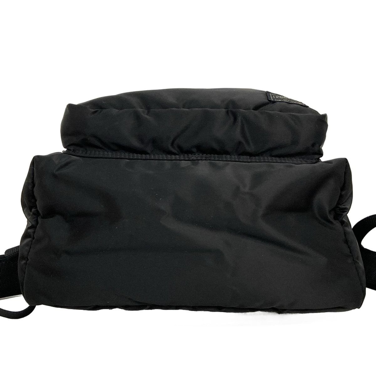 PORTER/吉田(ポーター) リュックサック美品 タンカー 黒 - メルカリ