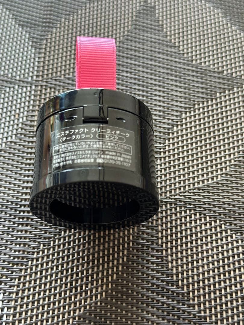 新品たかの友梨エステファクトクリーミーチーク(ピンク) - メルカリ