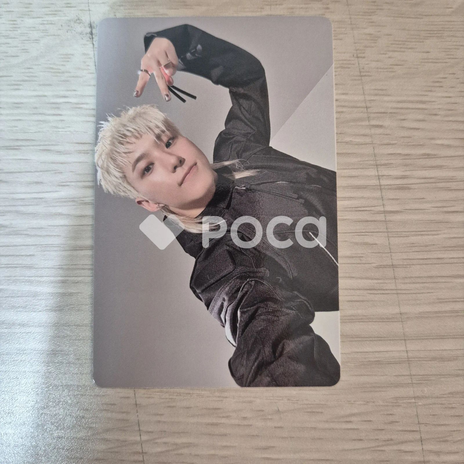 Seventeen ホシ セブチ BEAM X Ver. - メルカリ