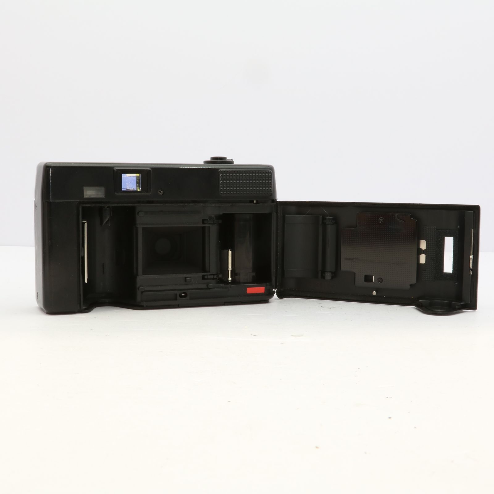 完動品】Nikon L35 AF フィルムカメラ 動作確認済み - メルカリ