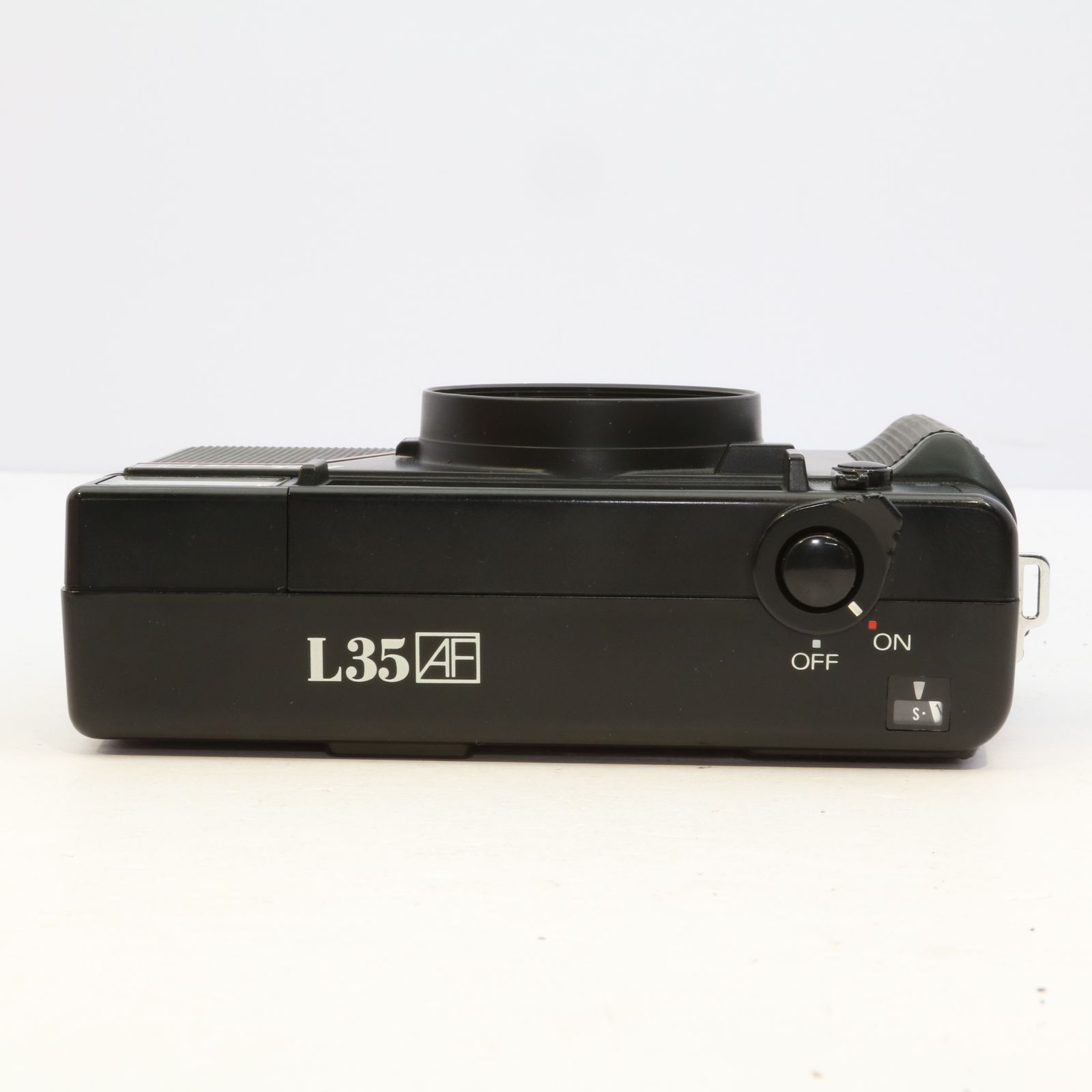 完動品】Nikon L35 AF フィルムカメラ 動作確認済み - メルカリ