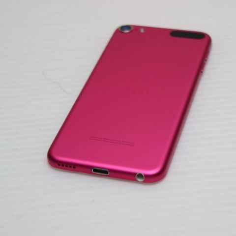 新品同様 iPod touch 第7世代 256GB ピンク 即日発送 Apple オーディオ
