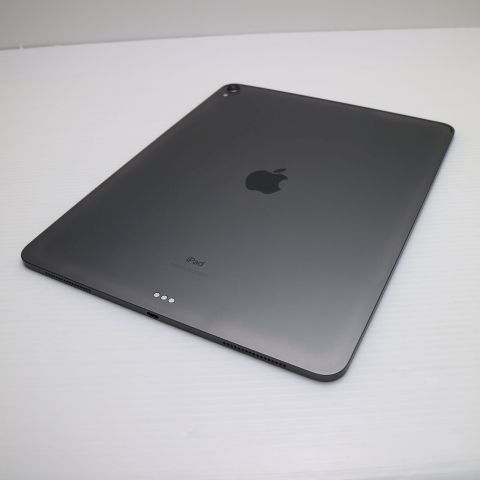 超美品 iPad Pro 第3世代 12.9インチ Wi-Fi 64GB スペースグレイ