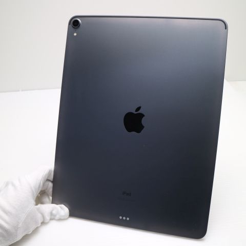 超美品 iPad Pro 第3世代 12.9インチ Wi-Fi 64GB スペースグレイ