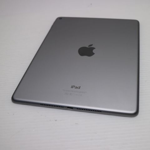 新品同様 iPad Air 2 Wi-Fi 64GB スペースグレイ 即日発送 タブレット