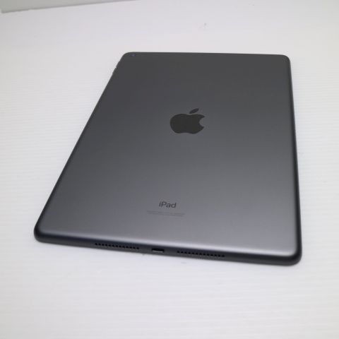 超美品 iPad 第9世代 Wi-Fi 64GB スペースグレイ 本体 即日発送 土日祝