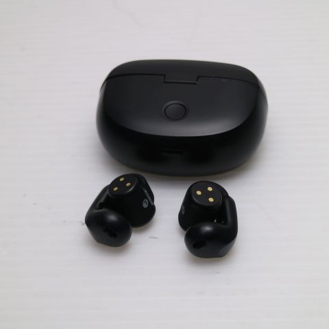 超美品 Ultra Open Earbuds ブラック イヤホン BOSE 即日発送 土日祝