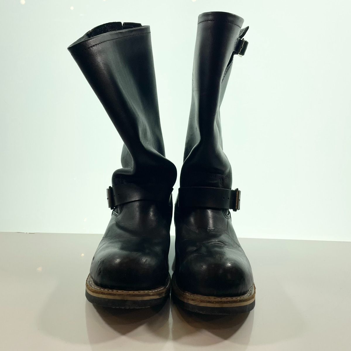 ゲッタグリップ GETTA GRIP ENGINEER BOOTS エンジニア ブーツ