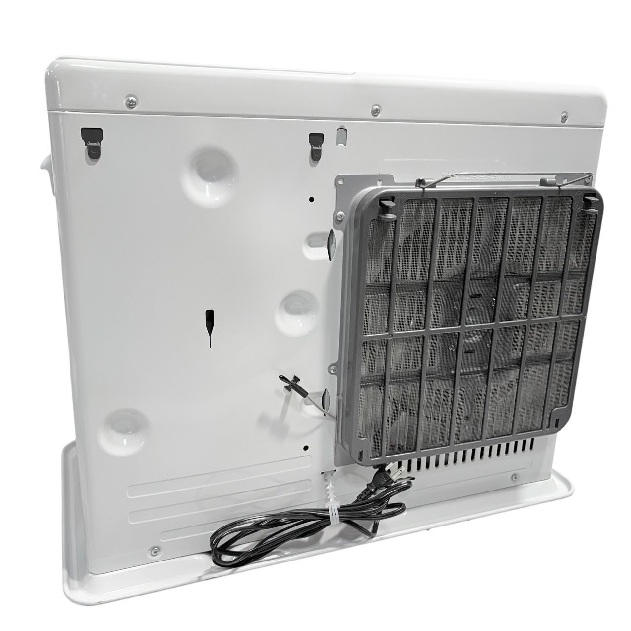 動作品/高年式】 DAINICHI/ダイニチ ブルーヒーター 石油ファン