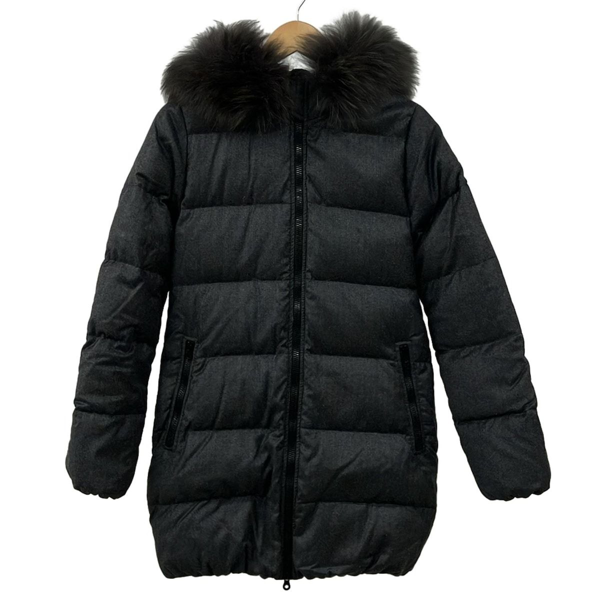 DUVETICA(デュベティカ) ダウンコート サイズ40 M レディース美品