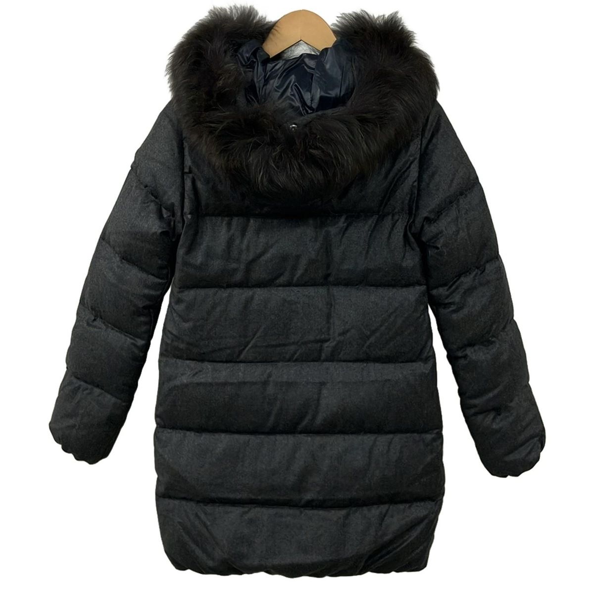 DUVETICA(デュベティカ) ダウンコート サイズ40 M レディース美品