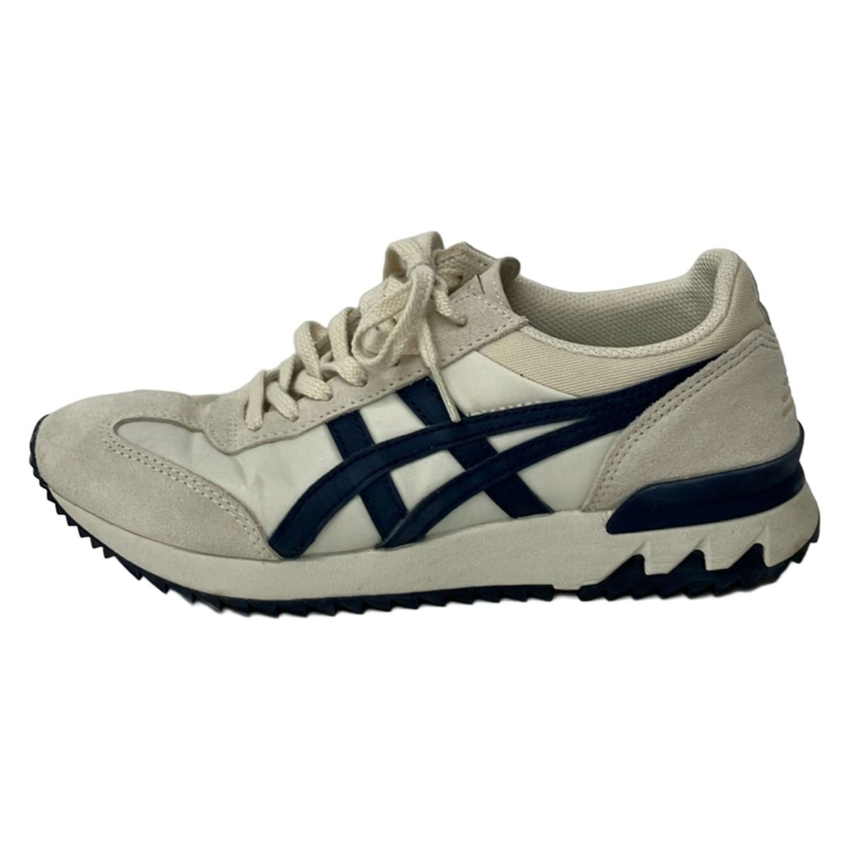 asics Onitsuka Tiger(アシックス・オニツカタイガー) スニーカー 23.5