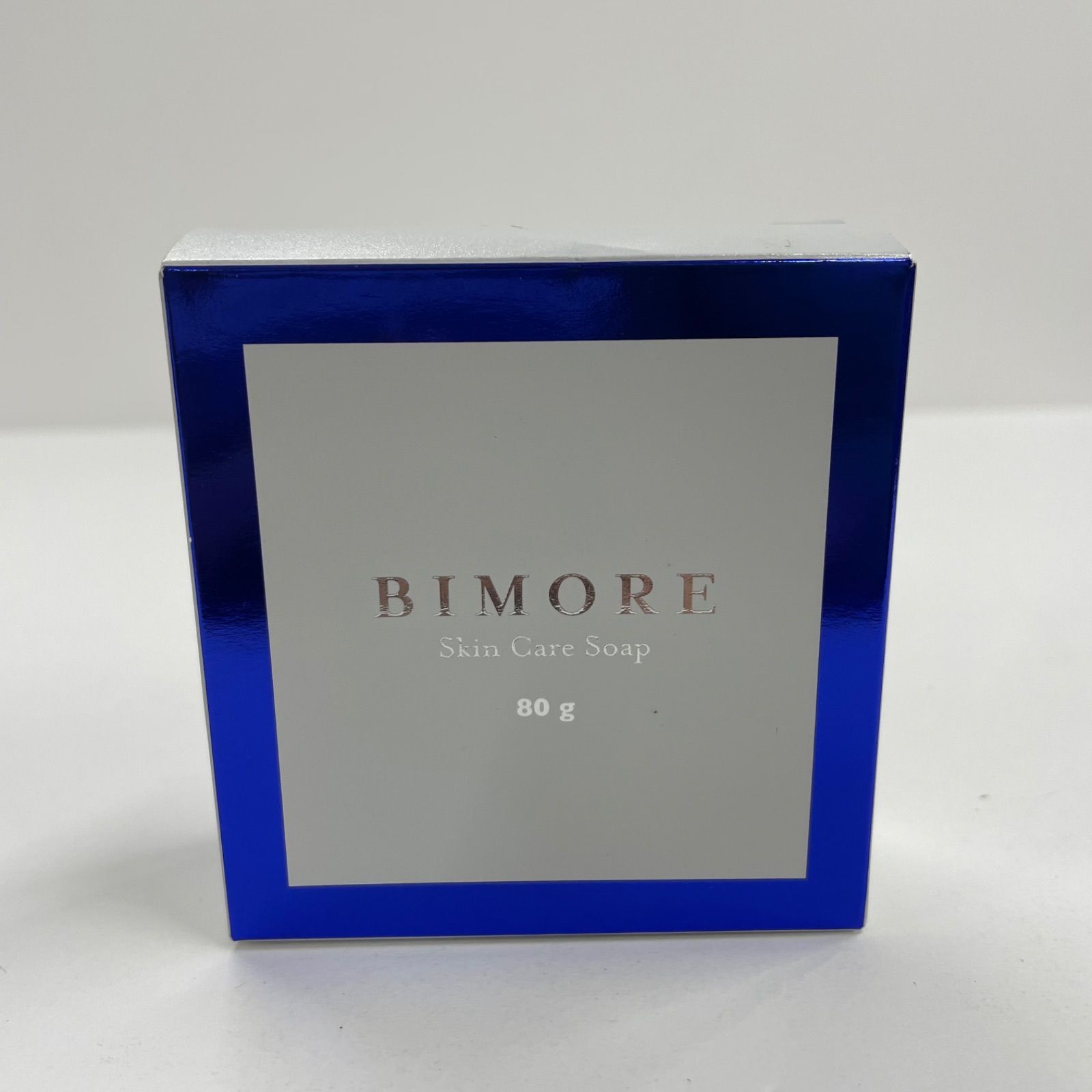 【新品未開封】BIMORE/ビモア スキンケアジェル + スキンケアソープ 新品未開封】ビモア スキンケアジェル & スキンケアソープ 各2セット