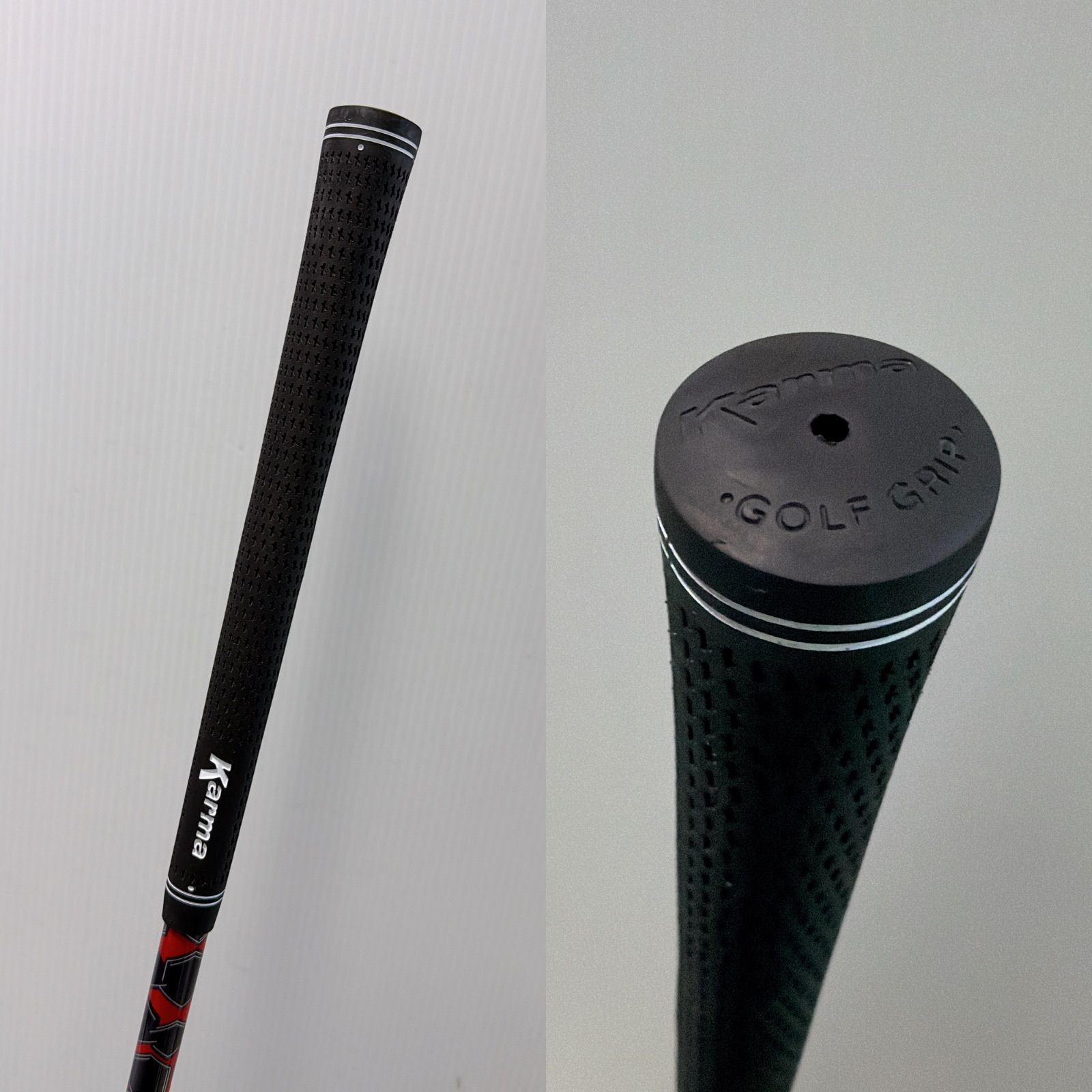 新品グリップ 希少 PING G410 8番単品アイアン 純正カーボン