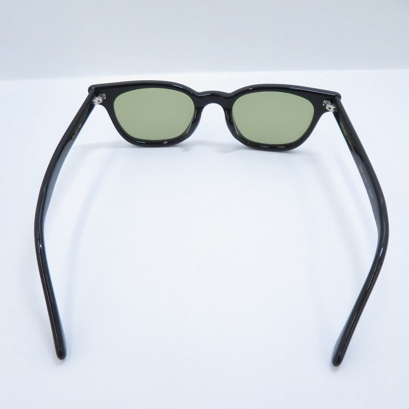 瀬戸大橋店】 中古 メガネ EVILACT EYEWEAR MERKEL サイズ：49/22 148